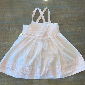 Hope & Henry Toddler Dress